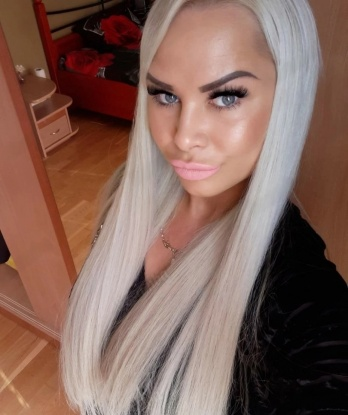 У меня есть все, чтобы сделать тебя счастливым: красивое тело, чувственные прикосновения и разнообразие исполнения твоих желаний. Если ты ищешь яркое разнообразие в одной оболтусливой упаковке, то я именно то, что нужно! Мои клиенты говорят лишь лестные отзывы и неустанно возвращаются ко мне. Давай встретимся в Москве чтобы разделить наши секреты. 🌹💫 14962, 29 лет