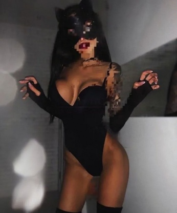 Соблазнительная красавица ждет встречи с достойным джентльменом для яркого и страстного отдыха. Воплотим твои фантазии в реальность. Только я и ты! 4510, 24 года