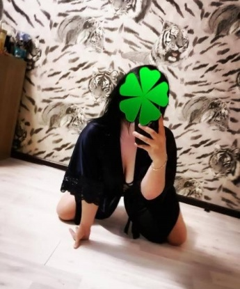 Живу в самом сердце Москвы, где можем встретиться в уютной гостиничной комнате или я могу приехать к тебе, создать атмосферу релакса и страсти. В моем арсенале множество возможностей для приятного времяпрепровождения - классический и эротический массаж, стриптиз, ролевые игры, и многое другое. Чувственные прикосновения, неистовая страсть и умение угодить мужчине - вот мои оружия. Мои клиенты говорят, что время проведенное со мной, это настоящая сказка, которую они хотят повторить снова и снова. Заходи на мою страничку, чтобы увидеть мои фото и отзывы. Буду рада познакомиться и сделать нашу встречу незабываемой! 😉🌹 5349, 23 года